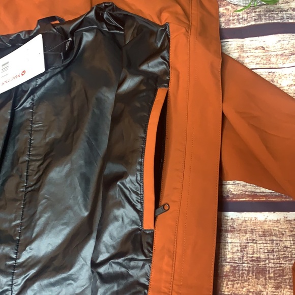 ❌SOLD Marmot Lea Jacket - Picture 8 of 10